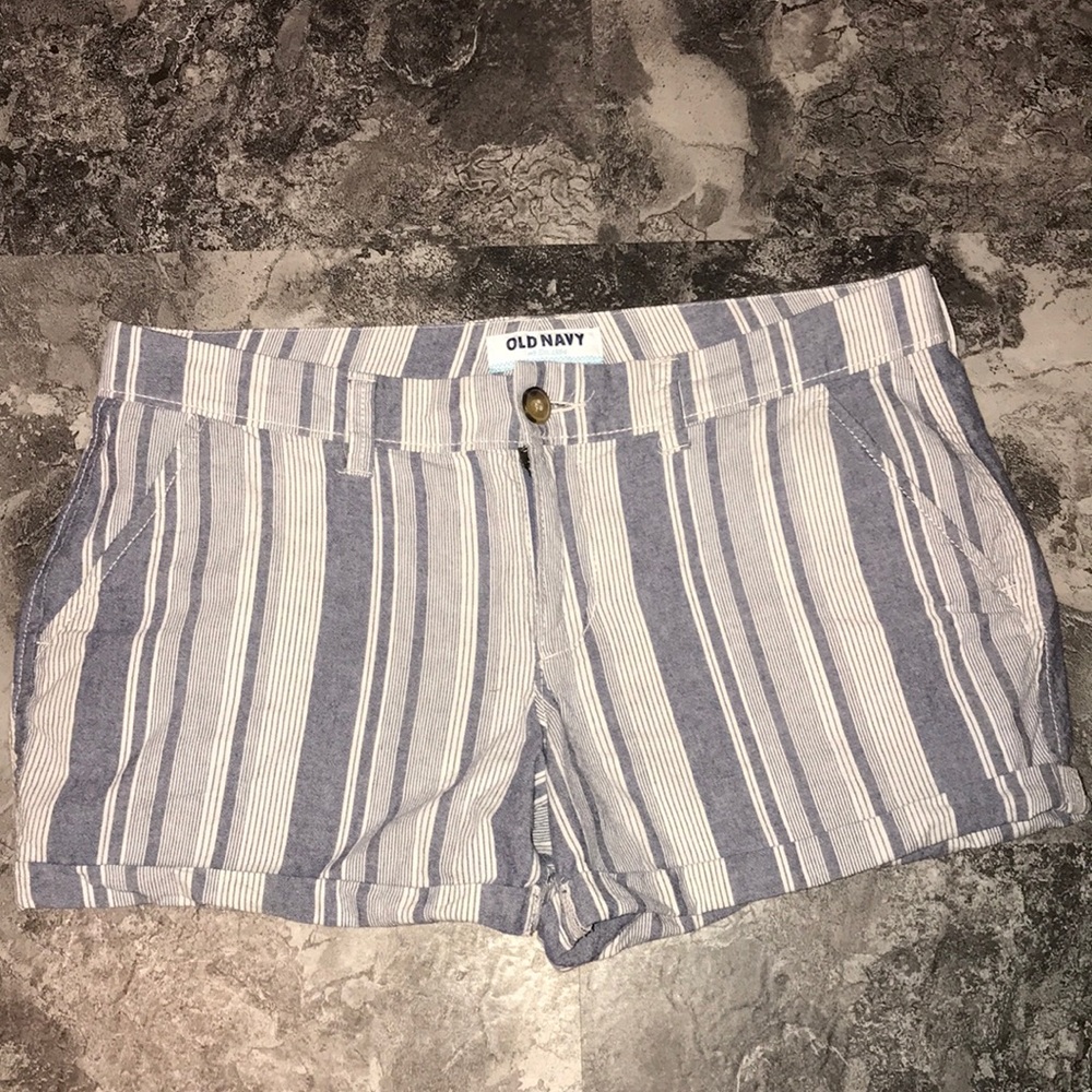 Old Navy shorts
